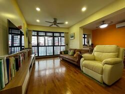 Blk 26B Membina Court (Bukit Merah), HDB 4 Rooms #568062491
